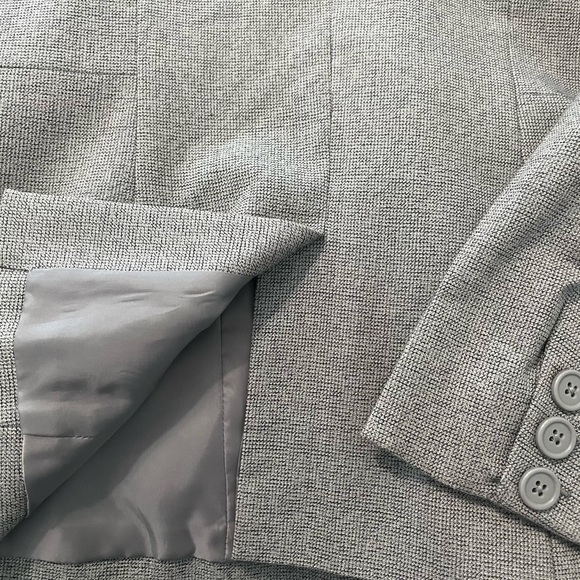 The Limited dress jacket - Picture 7 of 10